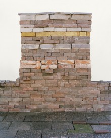 #34 Bricks