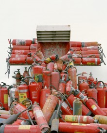 #37 Fire Extinguishers